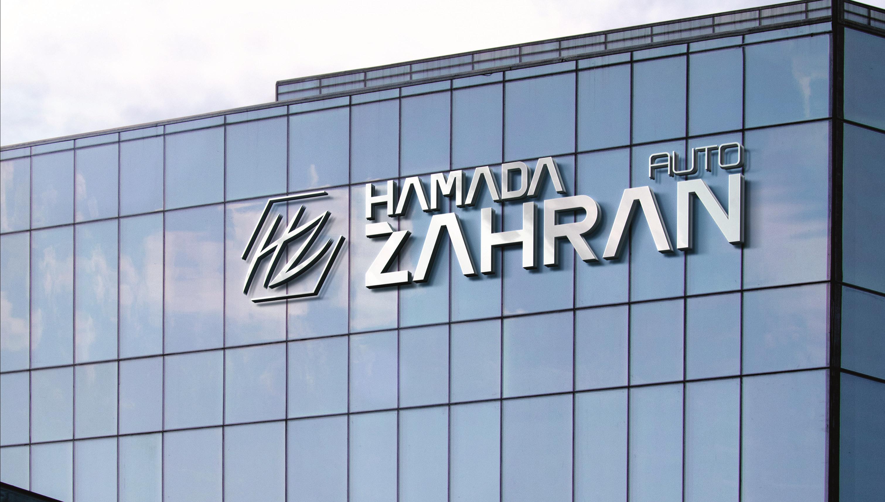 Hamada Zahran for importing medically equipped cars